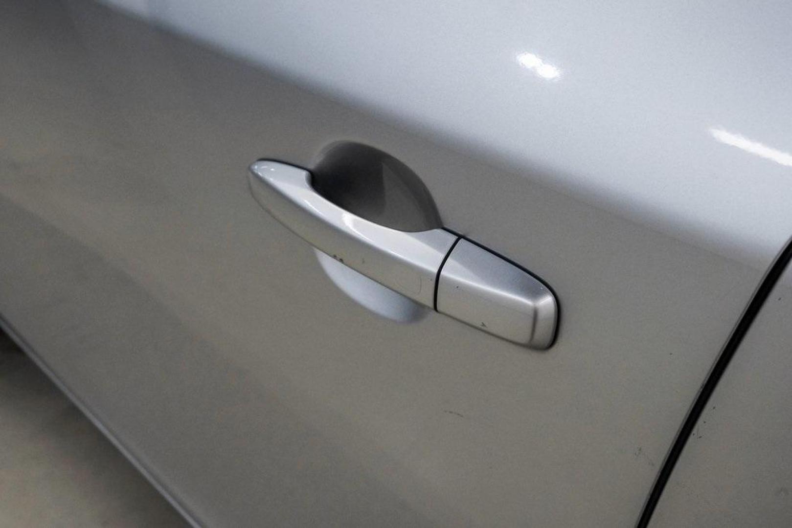 2016 Bright Silver Metallic /Off-Black Volvo S60 T5 Premier (YV1612TK7G2) with an 2.5L I5 20V Turbocharged engine, Automatic transmission, located at 15300 Midway Rd., Addison, TX, 75001, (972) 702-0011, 32.958321, -96.838074 - Photo#44