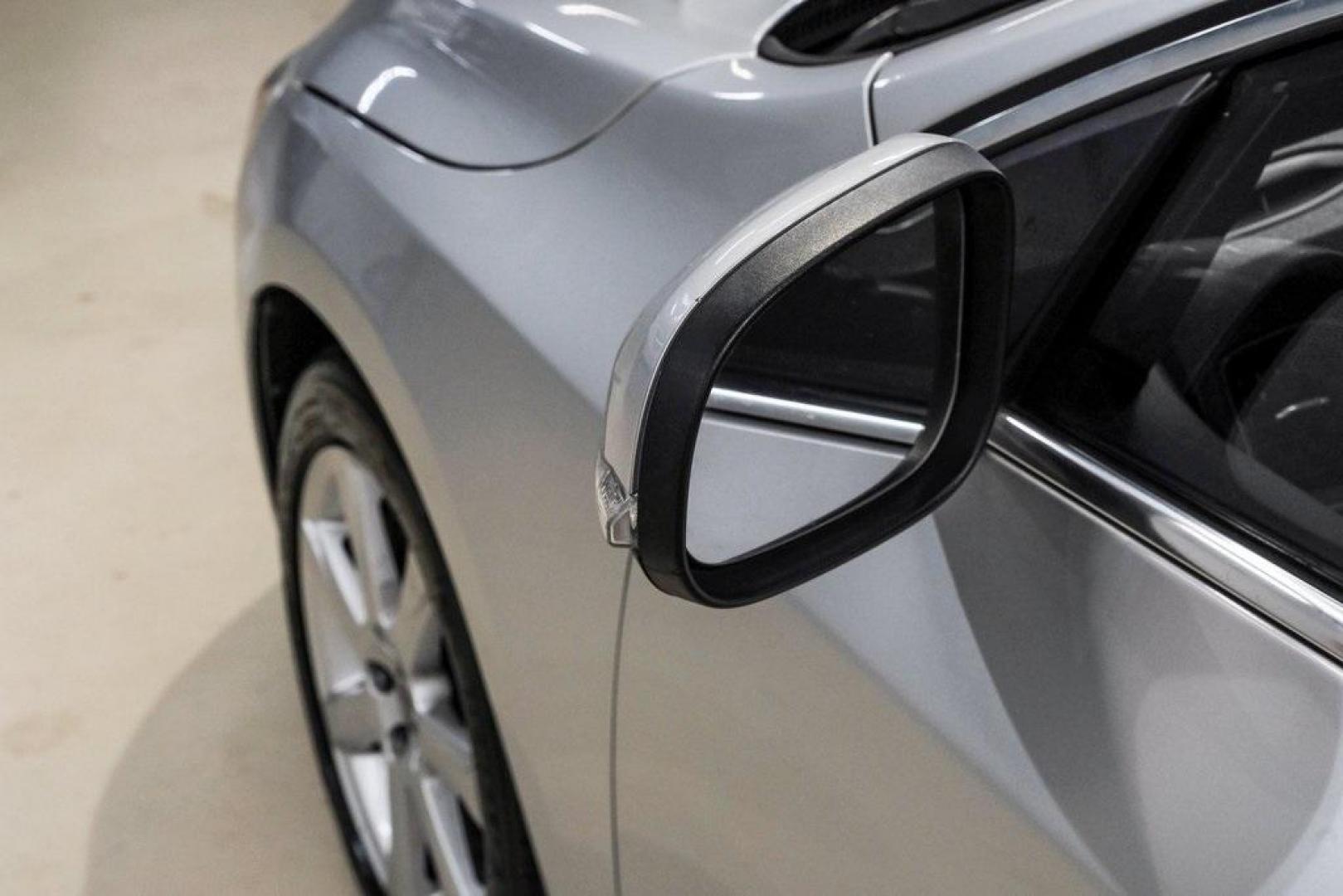 2016 Bright Silver Metallic /Off-Black Volvo S60 T5 Premier (YV1612TK7G2) with an 2.5L I5 20V Turbocharged engine, Automatic transmission, located at 15300 Midway Rd., Addison, TX, 75001, (972) 702-0011, 32.958321, -96.838074 - Photo#45