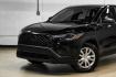 2025 Jet Black /Black Toyota Corolla Cross L (7MUAAAAG6SV) with an 2.0L I4 PDI DOHC 16V LEV3-SULEV30 169hp engine, CVT transmission, located at 15300 Midway Rd., Addison, TX, 75001, (972) 702-0011, 32.958321, -96.838074 - Photo#4