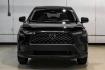 2025 Jet Black /Black Toyota Corolla Cross L (7MUAAAAG6SV) with an 2.0L I4 PDI DOHC 16V LEV3-SULEV30 169hp engine, CVT transmission, located at 15300 Midway Rd., Addison, TX, 75001, (972) 702-0011, 32.958321, -96.838074 - Photo#6