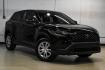 2025 Jet Black /Black Toyota Corolla Cross L (7MUAAAAG6SV) with an 2.0L I4 PDI DOHC 16V LEV3-SULEV30 169hp engine, CVT transmission, located at 15300 Midway Rd., Addison, TX, 75001, (972) 702-0011, 32.958321, -96.838074 - Photo#7