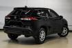 2025 Jet Black /Black Toyota Corolla Cross L (7MUAAAAG6SV) with an 2.0L I4 PDI DOHC 16V LEV3-SULEV30 169hp engine, CVT transmission, located at 15300 Midway Rd., Addison, TX, 75001, (972) 702-0011, 32.958321, -96.838074 - Photo#9