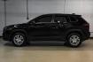 2025 Jet Black /Black Toyota Corolla Cross L (7MUAAAAG6SV) with an 2.0L I4 PDI DOHC 16V LEV3-SULEV30 169hp engine, CVT transmission, located at 15300 Midway Rd., Addison, TX, 75001, (972) 702-0011, 32.958321, -96.838074 - Photo#14