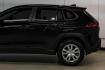 2025 Jet Black /Black Toyota Corolla Cross L (7MUAAAAG6SV) with an 2.0L I4 PDI DOHC 16V LEV3-SULEV30 169hp engine, CVT transmission, located at 15300 Midway Rd., Addison, TX, 75001, (972) 702-0011, 32.958321, -96.838074 - Photo#16