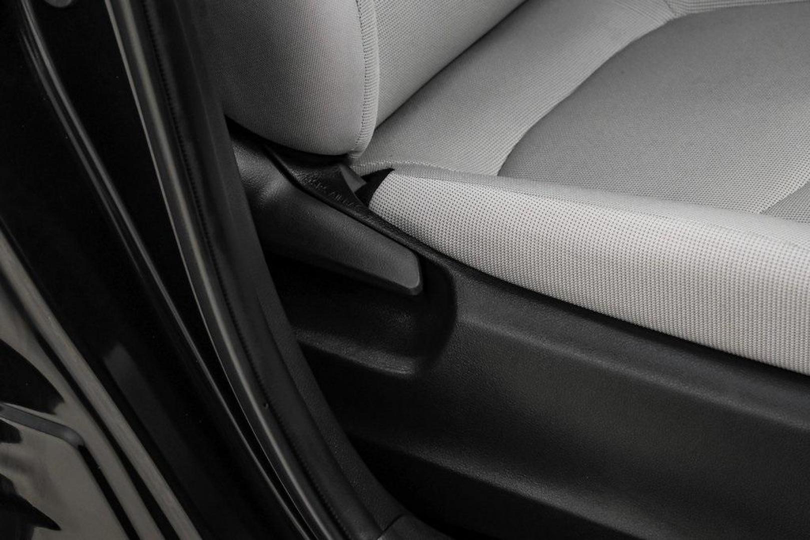 2025 Jet Black /Black Toyota Corolla Cross L (7MUAAAAG6SV) with an 2.0L I4 PDI DOHC 16V LEV3-SULEV30 169hp engine, CVT transmission, located at 15300 Midway Rd., Addison, TX, 75001, (972) 702-0011, 32.958321, -96.838074 - Photo#39