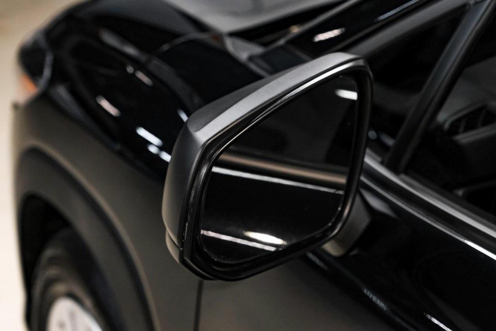 2025 Jet Black /Black Toyota Corolla Cross L (7MUAAAAG6SV) with an 2.0L I4 PDI DOHC 16V LEV3-SULEV30 169hp engine, CVT transmission, located at 15300 Midway Rd., Addison, TX, 75001, (972) 702-0011, 32.958321, -96.838074 - Photo#47