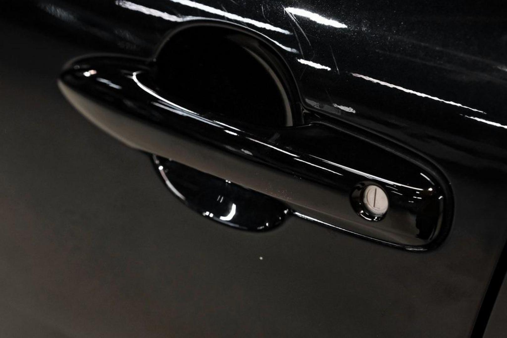 2025 Jet Black /Black Toyota Corolla Cross L (7MUAAAAG6SV) with an 2.0L I4 PDI DOHC 16V LEV3-SULEV30 169hp engine, CVT transmission, located at 15300 Midway Rd., Addison, TX, 75001, (972) 702-0011, 32.958321, -96.838074 - Photo#48