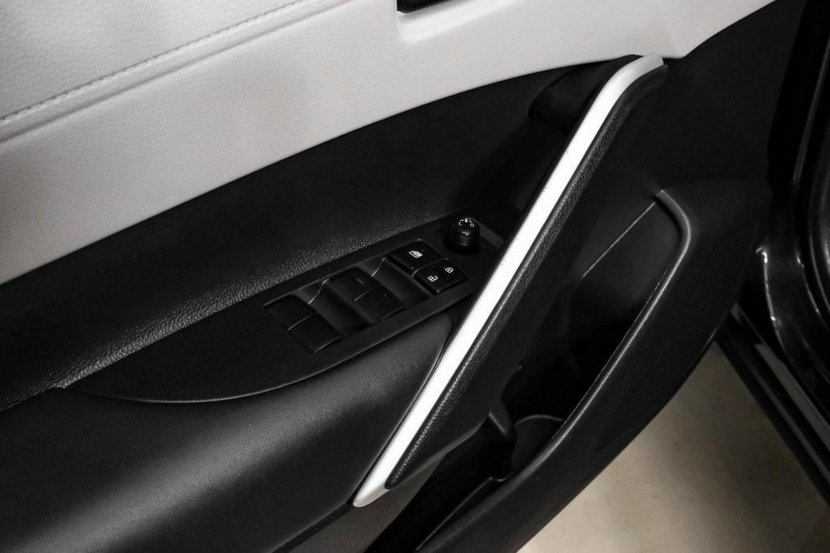 2025 Jet Black /Black Toyota Corolla Cross L (7MUAAAAG6SV) with an 2.0L I4 PDI DOHC 16V LEV3-SULEV30 169hp engine, CVT transmission, located at 15300 Midway Rd., Addison, TX, 75001, (972) 702-0011, 32.958321, -96.838074 - Photo#50