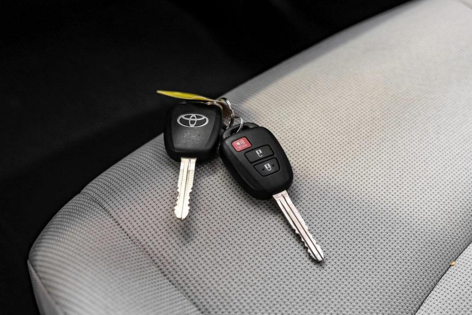 2025 Jet Black /Black Toyota Corolla Cross L (7MUAAAAG6SV) with an 2.0L I4 PDI DOHC 16V LEV3-SULEV30 169hp engine, CVT transmission, located at 15300 Midway Rd., Addison, TX, 75001, (972) 702-0011, 32.958321, -96.838074 - Photo#66