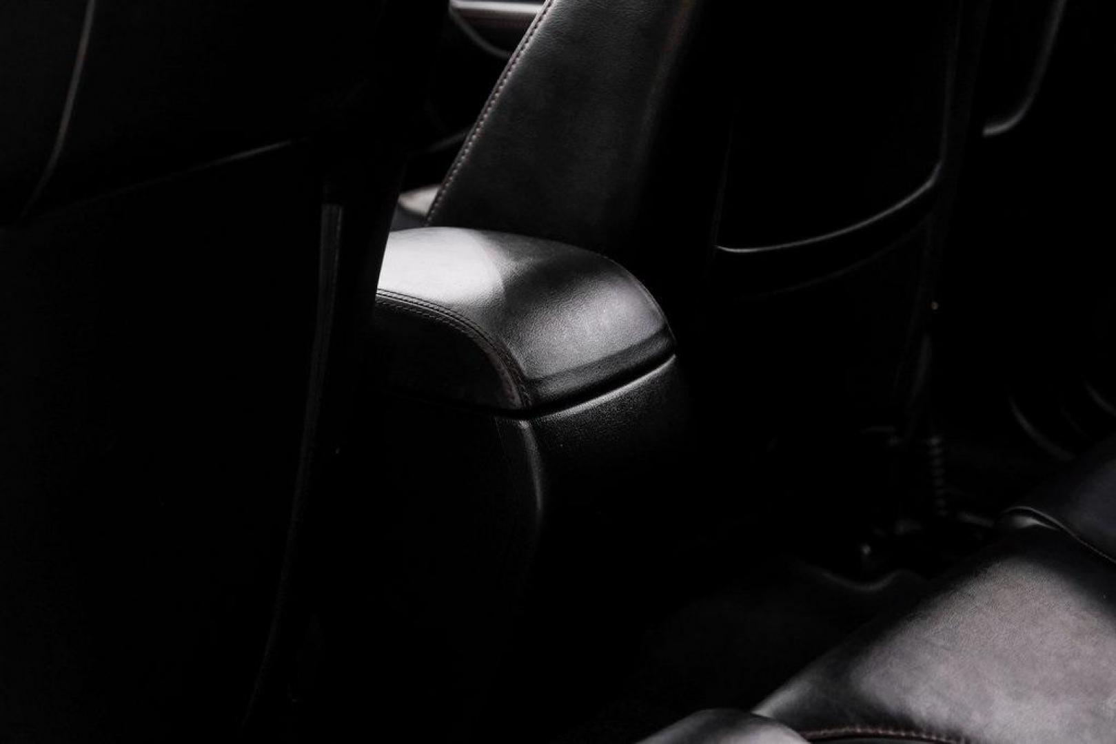 2015 Soul Red Metallic /Black Mazda Mazda3 i Grand Touring (3MZBM1M79FM) with an SKYACTIV-G 2.0L 4-Cylinder DOHC 16V engine, Manual transmission, located at 15300 Midway Rd., Addison, TX, 75001, (972) 702-0011, 32.958321, -96.838074 - Photo#42