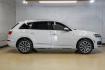 2017 Carrara White /Nougat Brown Audi Q7 3.0T Premium Plus (WA1LAAF7XHD) with an 3.0L TFSI V6 DOHC engine, Automatic transmission, located at 15300 Midway Rd., Addison, TX, 75001, (972) 702-0011, 32.958321, -96.838074 - Photo#9