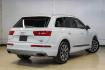 2017 Carrara White /Nougat Brown Audi Q7 3.0T Premium Plus (WA1LAAF7XHD) with an 3.0L TFSI V6 DOHC engine, Automatic transmission, located at 15300 Midway Rd., Addison, TX, 75001, (972) 702-0011, 32.958321, -96.838074 - Photo#10