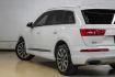 2017 Carrara White /Nougat Brown Audi Q7 3.0T Premium Plus (WA1LAAF7XHD) with an 3.0L TFSI V6 DOHC engine, Automatic transmission, located at 15300 Midway Rd., Addison, TX, 75001, (972) 702-0011, 32.958321, -96.838074 - Photo#13