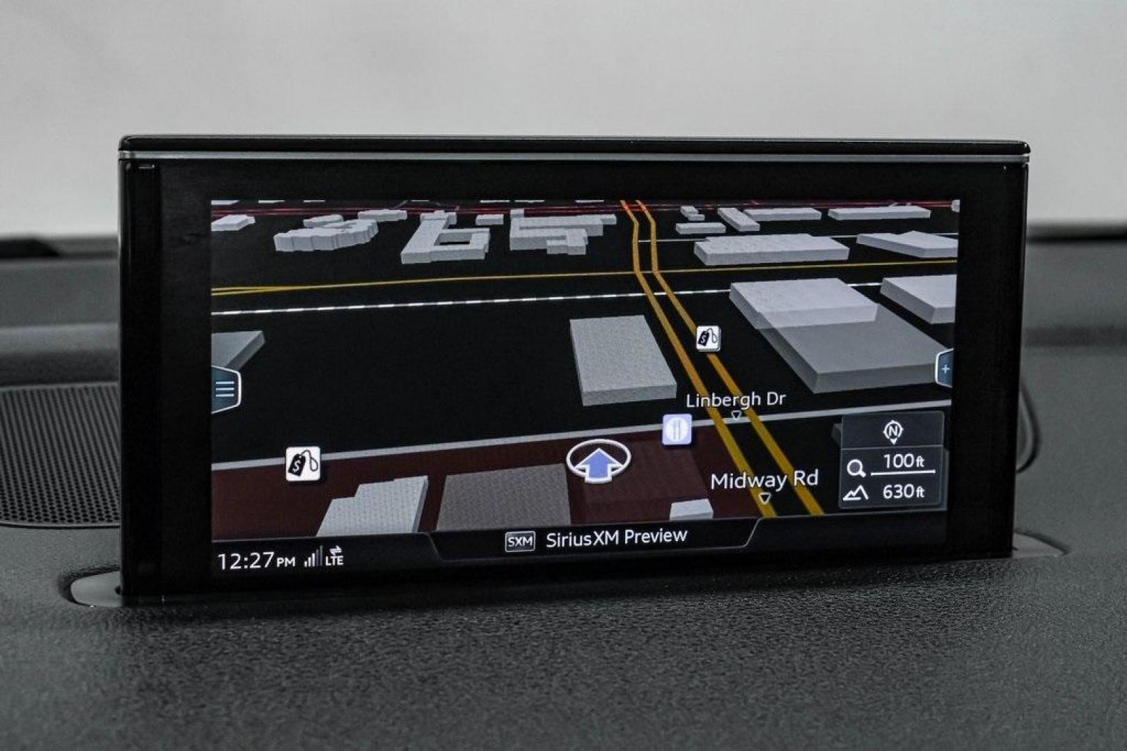 2017 Carrara White /Nougat Brown Audi Q7 3.0T Premium Plus (WA1LAAF7XHD) with an 3.0L TFSI V6 DOHC engine, Automatic transmission, located at 15300 Midway Rd., Addison, TX, 75001, (972) 702-0011, 32.958321, -96.838074 - Photo#26