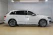 2017 Carrara White /Nougat Brown Audi Q7 3.0T Premium Plus (WA1LAAF7XHD) with an 3.0L TFSI V6 DOHC engine, Automatic transmission, located at 15300 Midway Rd., Addison, TX, 75001, (972) 702-0011, 32.958321, -96.838074 - Photo#9