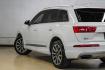 2017 Carrara White /Nougat Brown Audi Q7 3.0T Premium Plus (WA1LAAF7XHD) with an 3.0L TFSI V6 DOHC engine, Automatic transmission, located at 15300 Midway Rd., Addison, TX, 75001, (972) 702-0011, 32.958321, -96.838074 - Photo#13