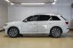 2017 Carrara White /Nougat Brown Audi Q7 3.0T Premium Plus (WA1LAAF7XHD) with an 3.0L TFSI V6 DOHC engine, Automatic transmission, located at 15300 Midway Rd., Addison, TX, 75001, (972) 702-0011, 32.958321, -96.838074 - Photo#15