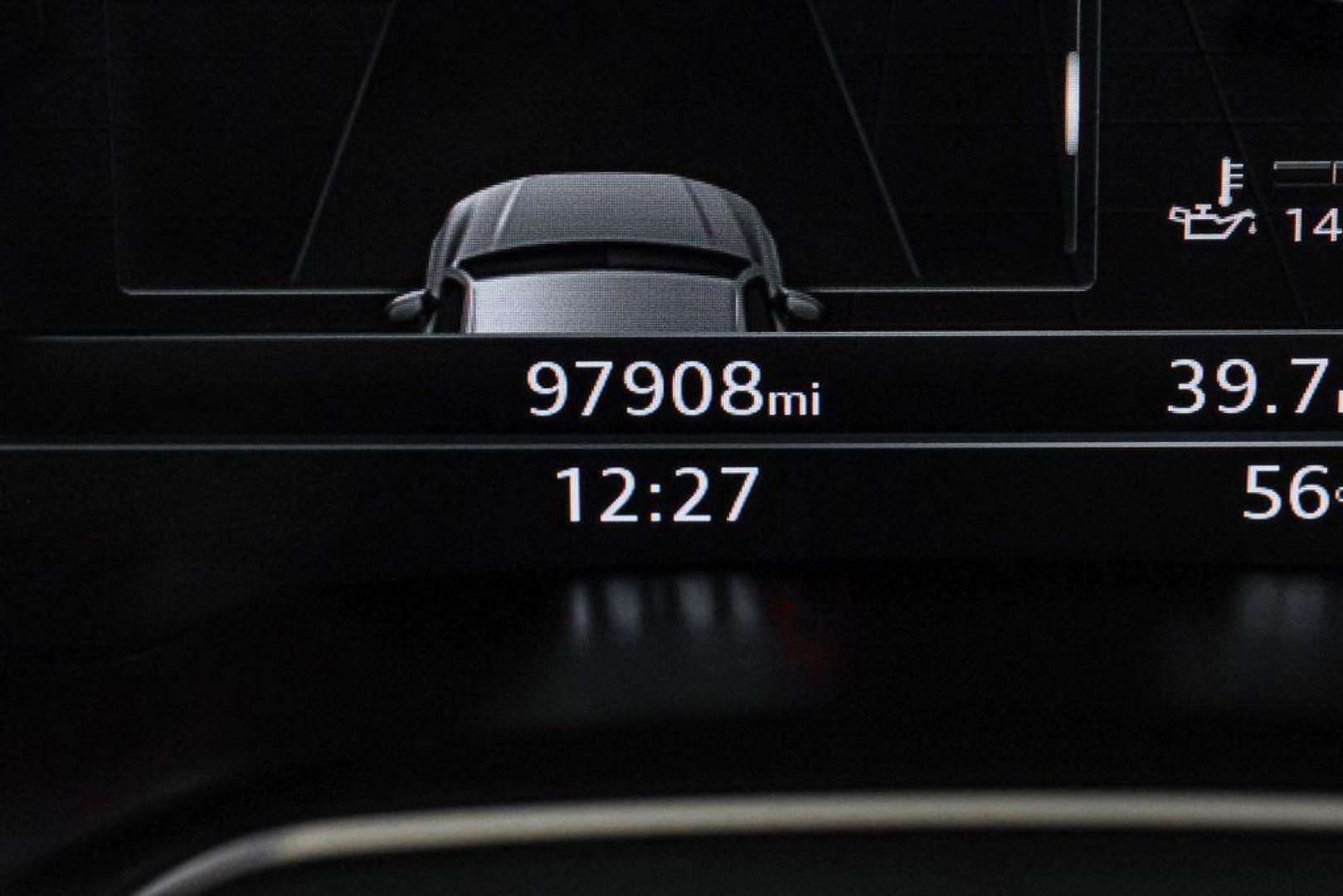 2017 Carrara White /Nougat Brown Audi Q7 3.0T Premium Plus (WA1LAAF7XHD) with an 3.0L TFSI V6 DOHC engine, Automatic transmission, located at 15300 Midway Rd., Addison, TX, 75001, (972) 702-0011, 32.958321, -96.838074 - Photo#25