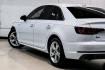 2018 Glacier White /Black Audi A4 2.0T Premium (WAUDNAF43JA) with an 2.0L I4 TFSI DOHC engine, Automatic transmission, located at 15300 Midway Rd., Addison, TX, 75001, (972) 702-0011, 32.958321, -96.838074 - Photo#12