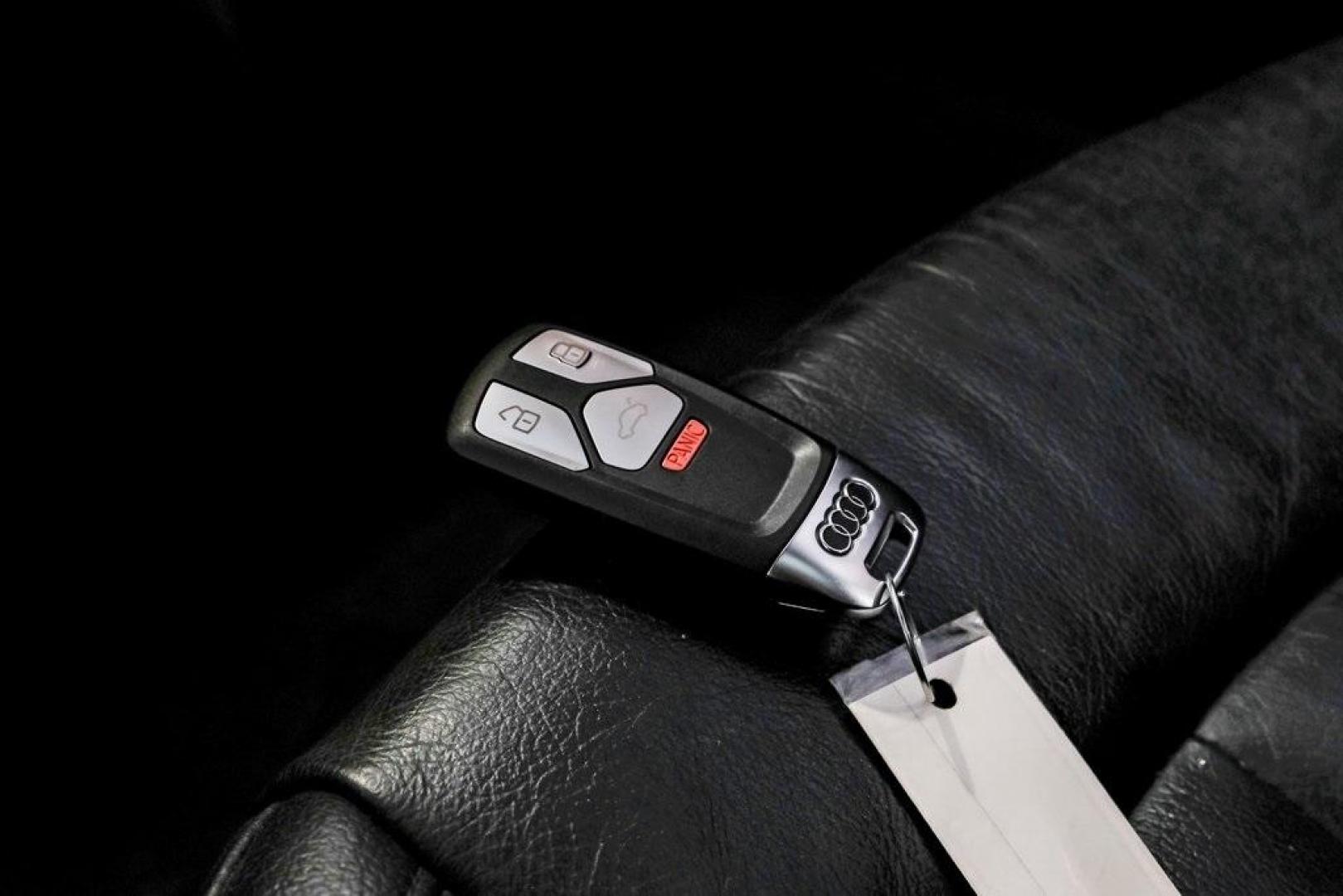 2018 Glacier White /Black Audi A4 2.0T Premium (WAUDNAF43JA) with an 2.0L I4 TFSI DOHC engine, Automatic transmission, located at 15300 Midway Rd., Addison, TX, 75001, (972) 702-0011, 32.958321, -96.838074 - Photo#70