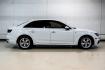 2018 Glacier White /Black Audi A4 2.0T Premium (WAUDNAF43JA) with an 2.0L I4 TFSI DOHC engine, Automatic transmission, located at 15300 Midway Rd., Addison, TX, 75001, (972) 702-0011, 32.958321, -96.838074 - Photo#8