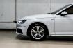 2018 Glacier White /Black Audi A4 2.0T Premium (WAUDNAF43JA) with an 2.0L I4 TFSI DOHC engine, Automatic transmission, located at 15300 Midway Rd., Addison, TX, 75001, (972) 702-0011, 32.958321, -96.838074 - Photo#15