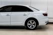 2018 Glacier White /Black Audi A4 2.0T Premium (WAUDNAF43JA) with an 2.0L I4 TFSI DOHC engine, Automatic transmission, located at 15300 Midway Rd., Addison, TX, 75001, (972) 702-0011, 32.958321, -96.838074 - Photo#16