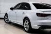2018 Glacier White /Black Audi A4 2.0T Premium (WAUDNAF43JA) with an 2.0L I4 TFSI DOHC engine, Automatic transmission, located at 15300 Midway Rd., Addison, TX, 75001, (972) 702-0011, 32.958321, -96.838074 - Photo#12