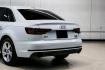 2018 Glacier White /Black Audi A4 2.0T Premium (WAUDNAF43JA) with an 2.0L I4 TFSI DOHC engine, Automatic transmission, located at 15300 Midway Rd., Addison, TX, 75001, (972) 702-0011, 32.958321, -96.838074 - Photo#13
