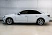 2018 Glacier White /Black Audi A4 2.0T Premium (WAUDNAF43JA) with an 2.0L I4 TFSI DOHC engine, Automatic transmission, located at 15300 Midway Rd., Addison, TX, 75001, (972) 702-0011, 32.958321, -96.838074 - Photo#14