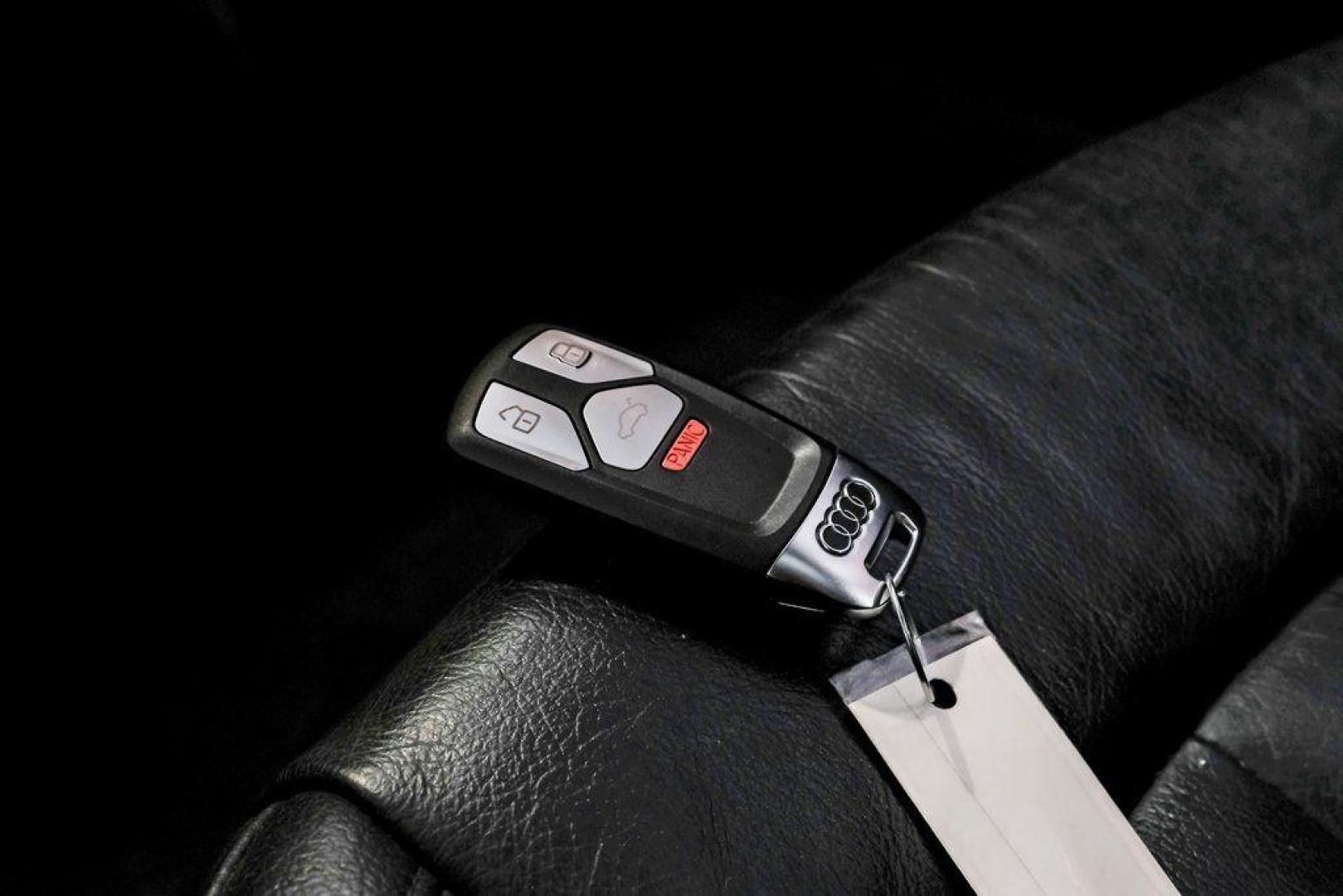 2018 Glacier White /Black Audi A4 2.0T Premium (WAUDNAF43JA) with an 2.0L I4 TFSI DOHC engine, Automatic transmission, located at 15300 Midway Rd., Addison, TX, 75001, (972) 702-0011, 32.958321, -96.838074 - Photo#70