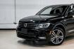 2019 Deep Black /Titan Black Volkswagen Tiguan 2.0T SEL R-Line (3VV2B7AX5KM) with an 2.0L TSI DOHC engine, Automatic transmission, located at 15300 Midway Rd., Addison, TX, 75001, (972) 702-0011, 32.958321, -96.838074 - Photo#5