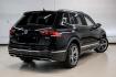 2019 Deep Black /Titan Black Volkswagen Tiguan 2.0T SEL R-Line (3VV2B7AX5KM) with an 2.0L TSI DOHC engine, Automatic transmission, located at 15300 Midway Rd., Addison, TX, 75001, (972) 702-0011, 32.958321, -96.838074 - Photo#10
