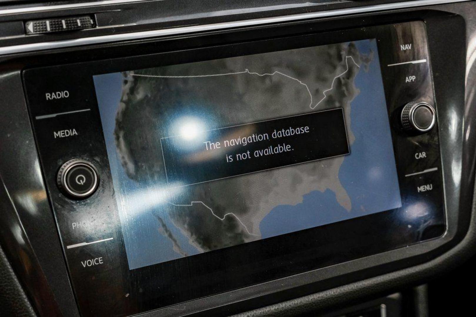 2019 Deep Black /Titan Black Volkswagen Tiguan 2.0T SEL R-Line (3VV2B7AX5KM) with an 2.0L TSI DOHC engine, Automatic transmission, located at 15300 Midway Rd., Addison, TX, 75001, (972) 702-0011, 32.958321, -96.838074 - Photo#27