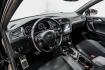 2019 Deep Black /Titan Black Volkswagen Tiguan 2.0T SEL R-Line (3VV2B7AX5KM) with an 2.0L TSI DOHC engine, Automatic transmission, located at 15300 Midway Rd., Addison, TX, 75001, (972) 702-0011, 32.958321, -96.838074- Photo#2