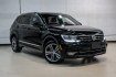 2019 Deep Black /Titan Black Volkswagen Tiguan 2.0T SEL R-Line (3VV2B7AX5KM) with an 2.0L TSI DOHC engine, Automatic transmission, located at 15300 Midway Rd., Addison, TX, 75001, (972) 702-0011, 32.958321, -96.838074- Photo#8
