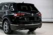 2019 Deep Black /Titan Black Volkswagen Tiguan 2.0T SEL R-Line (3VV2B7AX5KM) with an 2.0L TSI DOHC engine, Automatic transmission, located at 15300 Midway Rd., Addison, TX, 75001, (972) 702-0011, 32.958321, -96.838074- Photo#14