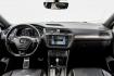 2019 Deep Black /Titan Black Volkswagen Tiguan 2.0T SEL R-Line (3VV2B7AX5KM) with an 2.0L TSI DOHC engine, Automatic transmission, located at 15300 Midway Rd., Addison, TX, 75001, (972) 702-0011, 32.958321, -96.838074- Photo#20