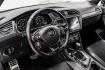 2019 Deep Black /Titan Black Volkswagen Tiguan 2.0T SEL R-Line (3VV2B7AX5KM) with an 2.0L TSI DOHC engine, Automatic transmission, located at 15300 Midway Rd., Addison, TX, 75001, (972) 702-0011, 32.958321, -96.838074- Photo#21