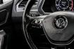 2019 Deep Black /Titan Black Volkswagen Tiguan 2.0T SEL R-Line (3VV2B7AX5KM) with an 2.0L TSI DOHC engine, Automatic transmission, located at 15300 Midway Rd., Addison, TX, 75001, (972) 702-0011, 32.958321, -96.838074- Photo#22