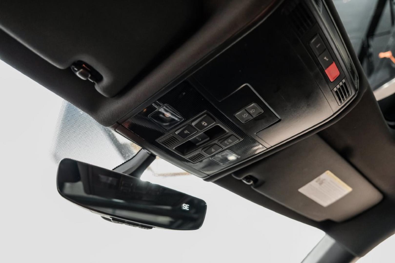 2019 Deep Black /Titan Black Volkswagen Tiguan 2.0T SEL R-Line (3VV2B7AX5KM) with an 2.0L TSI DOHC engine, Automatic transmission, located at 15300 Midway Rd., Addison, TX, 75001, (972) 702-0011, 32.958321, -96.838074- Photo#29