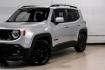 2017 Glacier Metallic /Black Jeep Renegade Altitude (ZACCJABB0HP) with an 2.4L I4 MultiAir engine, Automatic transmission, located at 15300 Midway Rd., Addison, TX, 75001, (972) 702-0011, 32.958321, -96.838074 - Photo#5