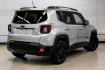 2017 Glacier Metallic /Black Jeep Renegade Altitude (ZACCJABB0HP) with an 2.4L I4 MultiAir engine, Automatic transmission, located at 15300 Midway Rd., Addison, TX, 75001, (972) 702-0011, 32.958321, -96.838074 - Photo#9