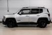 2017 Glacier Metallic /Black Jeep Renegade Altitude (ZACCJABB0HP) with an 2.4L I4 MultiAir engine, Automatic transmission, located at 15300 Midway Rd., Addison, TX, 75001, (972) 702-0011, 32.958321, -96.838074 - Photo#14