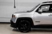 2017 Glacier Metallic /Black Jeep Renegade Altitude (ZACCJABB0HP) with an 2.4L I4 MultiAir engine, Automatic transmission, located at 15300 Midway Rd., Addison, TX, 75001, (972) 702-0011, 32.958321, -96.838074 - Photo#15