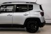2017 Glacier Metallic /Black Jeep Renegade Altitude (ZACCJABB0HP) with an 2.4L I4 MultiAir engine, Automatic transmission, located at 15300 Midway Rd., Addison, TX, 75001, (972) 702-0011, 32.958321, -96.838074 - Photo#16