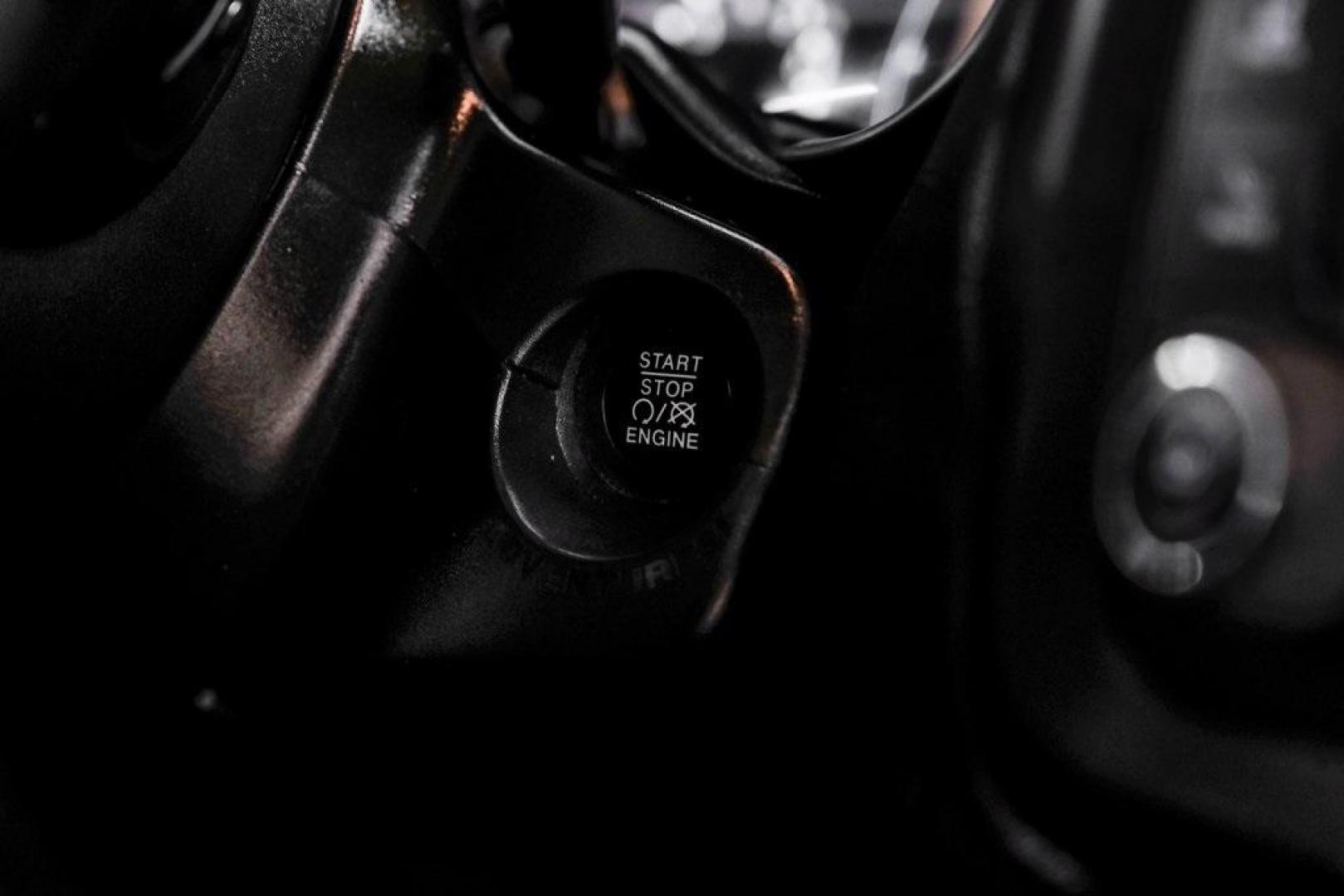 2017 Glacier Metallic /Black Jeep Renegade Altitude (ZACCJABB0HP) with an 2.4L I4 MultiAir engine, Automatic transmission, located at 15300 Midway Rd., Addison, TX, 75001, (972) 702-0011, 32.958321, -96.838074 - Photo#26