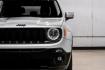 2017 Glacier Metallic /Black Jeep Renegade Altitude (ZACCJABB0HP) with an 2.4L I4 MultiAir engine, Automatic transmission, located at 15300 Midway Rd., Addison, TX, 75001, (972) 702-0011, 32.958321, -96.838074 - Photo#48