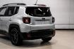 2017 Glacier Metallic /Black Jeep Renegade Altitude (ZACCJABB0HP) with an 2.4L I4 MultiAir engine, Automatic transmission, located at 15300 Midway Rd., Addison, TX, 75001, (972) 702-0011, 32.958321, -96.838074 - Photo#13