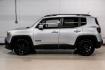 2017 Glacier Metallic /Black Jeep Renegade Altitude (ZACCJABB0HP) with an 2.4L I4 MultiAir engine, Automatic transmission, located at 15300 Midway Rd., Addison, TX, 75001, (972) 702-0011, 32.958321, -96.838074 - Photo#14